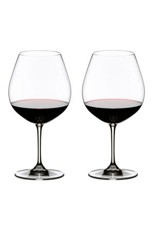 Rode Wijnglazen Vinum - Pinot Noir - 700 ml - 2 stuks