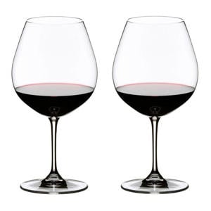 Rode Wijnglazen Vinum - Pinot Noir - 700 ml - 2 stuks