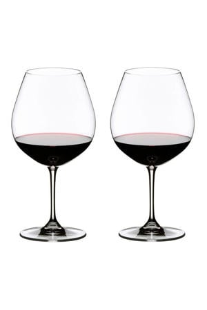 Rode Wijnglazen Vinum - Pinot Noir - 700 ml - 2 stuks