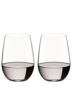 Riesling / Sauvignon Blanc wijnglas O Wine 2 stuks 