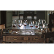 thumbnail: Riedel Witte Wijnglazen Vinum - Riesling / Grand Cru - 400 ml - 2 stuks