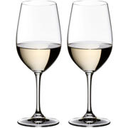 thumbnail: Riedel Witte Wijnglazen Vinum - Riesling / Grand Cru - 400 ml - 2 stuks