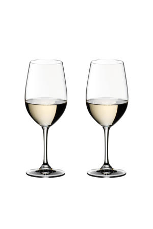 Witte Wijnglazen Vinum - Riesling / Grand Cru - 400 ml - 2 stuks