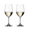Riedel Witte Wijnglazen Vinum - Riesling / Grand Cru - 400 ml - 2 stuks
