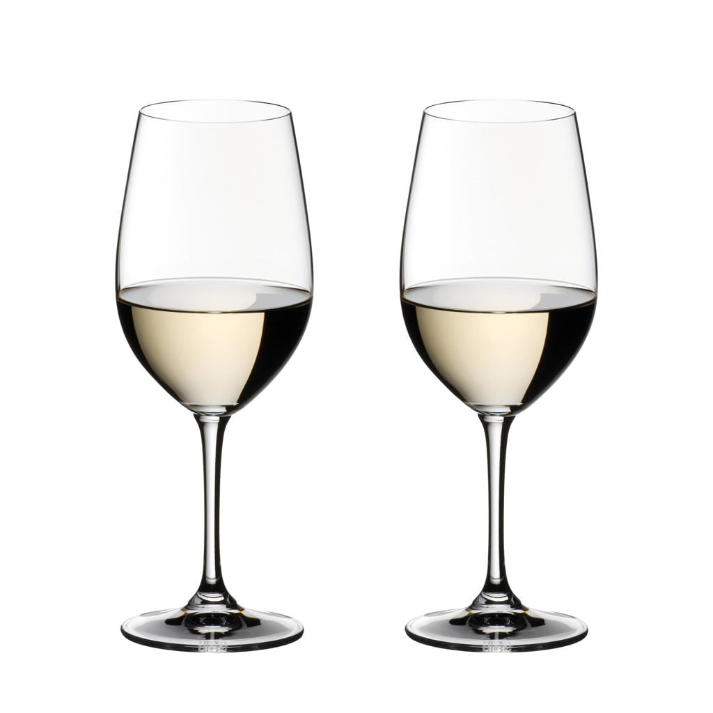 Riedel Witte Wijnglazen Vinum - Riesling / Grand Cru - 400 ml - 2 stuks
