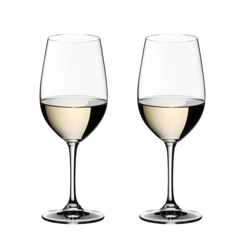 Riedel Witte Wijnglazen Vinum - Riesling / Grand Cru - 2 stuks afbeelding