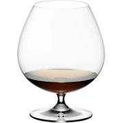 thumbnail: Riedel Cognac Glazen Vinum - 885 ml - 2 stuks