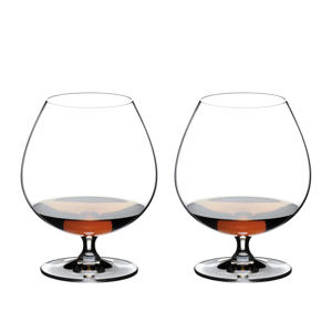Cognac Glazen Vinum - 2 stuks