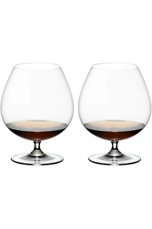 Cognac Glazen Vinum - 885 ml - 2 stuks