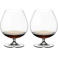 Riedel Cognac Glazen Vinum - 885 ml - 2 stuks