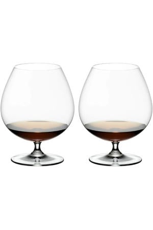 Cognac Glazen Vinum - 885 ml - 2 stuks