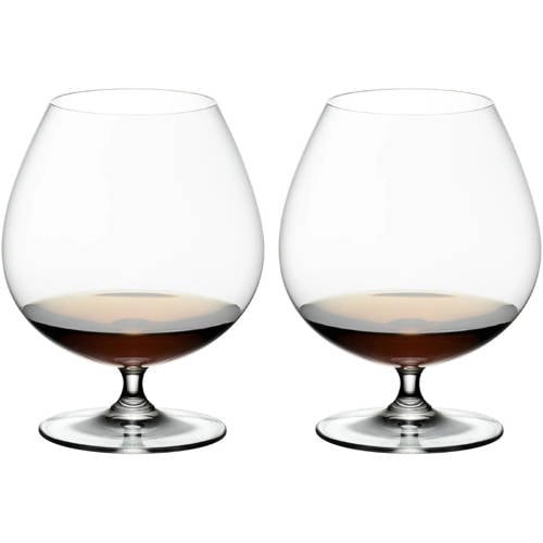 Riedel Cognac Glazen Vinum - 2 stuks afbeelding