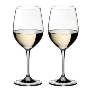 Chardonnay wijnglas Vinum (2 stuks) 