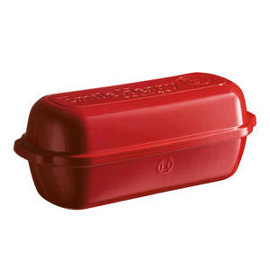 Broodbakvorm voor Groot Brood - Grand Cru - 39 x 16 cm / 2.3 liter