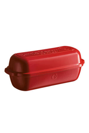Broodbakvorm voor Groot Brood Grand Cru - 39 x 16 x 15 cm / 2.3 liter