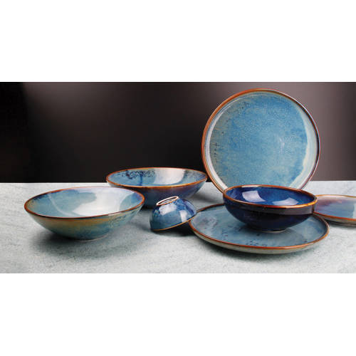 Fine2Dine Dinerbord Nova ø 28.5 cm afbeelding