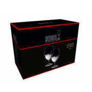 thumbnail: Riedel Waterglas Vinum - 350 ml - 2 stuks