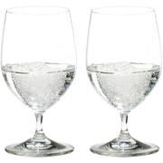 thumbnail: Riedel Waterglas Vinum - 350 ml - 2 stuks