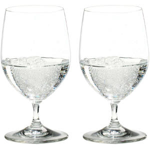 Waterglas Vinum - 2 stuks