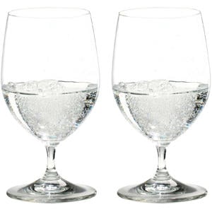 Waterglas Vinum - 350 ml - 2 stuks