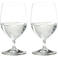 Riedel Waterglas Vinum - 350 ml - 2 stuks