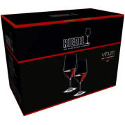 thumbnail: Riedel Portglazen Vinum - 240 ml - 2 stuks
