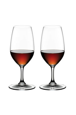 Portglazen Vinum - 240 ml - 2 stuks