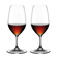 Riedel Portglazen Vinum - 240 ml - 2 stuks