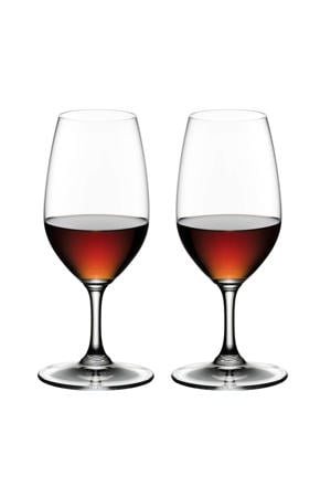 Portglazen Vinum - 240 ml - 2 stuks