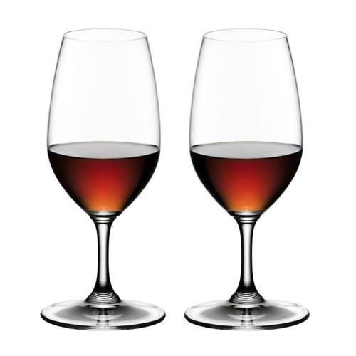 Riedel Portglazen Vinum - 2 stuks afbeelding