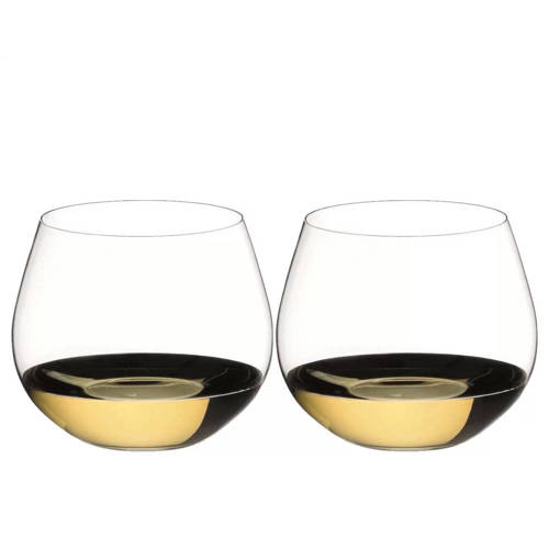 Riedel Witte Wijnglazen O Wine - Chardonnay - 2 stuks afbeelding