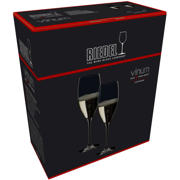 thumbnail: Riedel Champagneglazen - Flutes - Vinum - Cuvee Prestige - 230 ml - 2 stuks