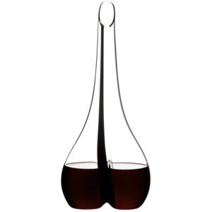 Decanteerkaraf Black Tie Smile