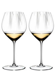 thumbnail: Riedel Witte Wijnglazen Performance - Chardonnay - 727 ml - 2 stuks