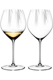 thumbnail: Riedel Witte Wijnglazen Performance - Chardonnay - 727 ml - 2 stuks