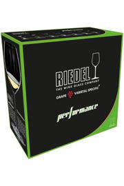 thumbnail: Riedel Witte Wijnglazen Performance - Chardonnay - 727 ml - 2 stuks