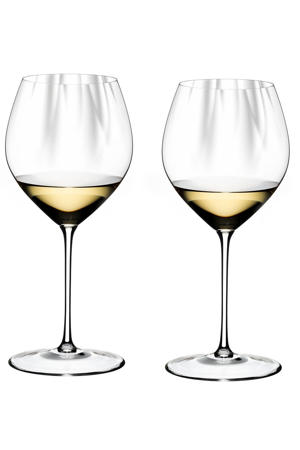 Witte Wijnglazen Performance - Chardonnay - 727 ml - 2 stuks