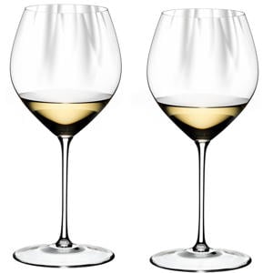 Witte Wijnglazen Performance - Chardonnay - 727 ml - 2 stuks