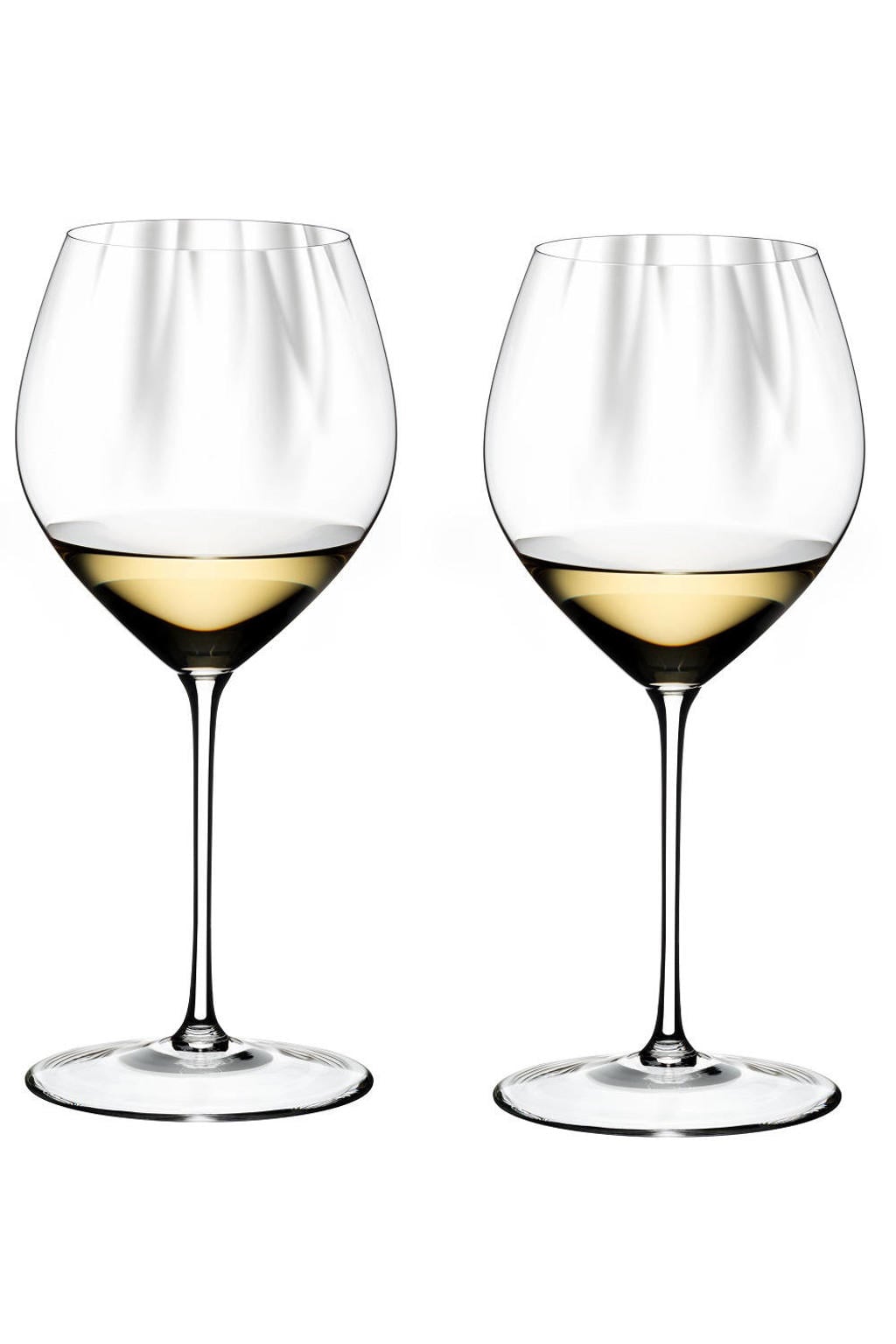 Riedel Witte Wijnglazen Performance - Chardonnay - 727 ml - 2 stuks
