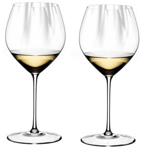 Witte Wijnglazen Performance - Chardonnay - 727 ml - 2 stuks