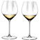 Riedel Witte Wijnglazen Performance - Chardonnay - 727 ml - 2 stuks