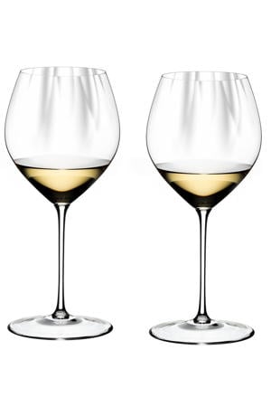 Witte Wijnglazen Performance - Chardonnay - 727 ml - 2 stuks