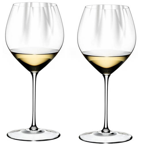 Riedel Witte Wijnglazen Performance - Chardonnay - 2 stuks afbeelding