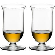 thumbnail: Riedel Whiskey Glazen Vinum - Single Malt - 200 ml - 2 stuks