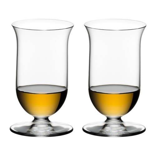Riedel Whiskey Glazen Vinum - Single Malt - 2 stuks afbeelding
