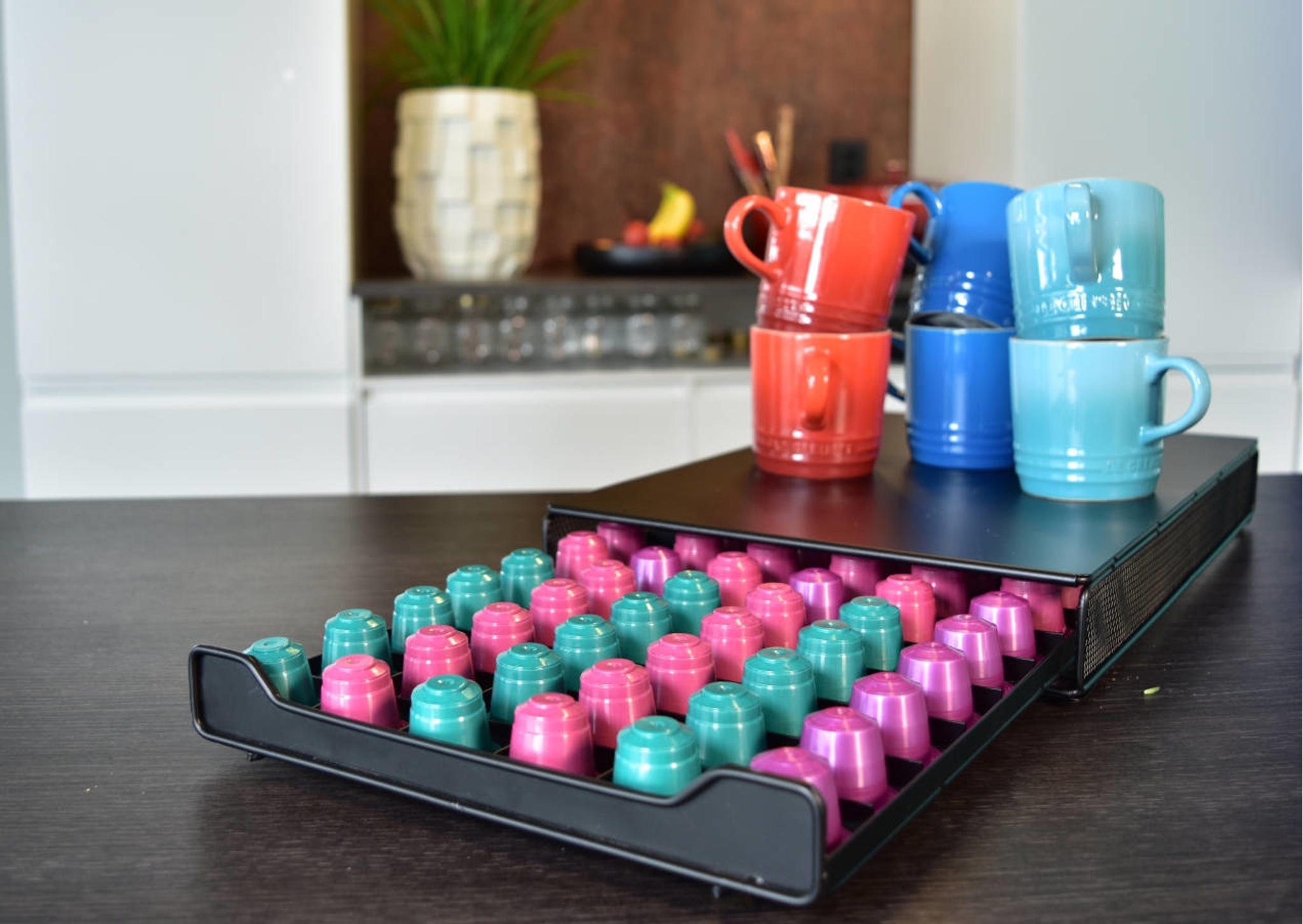 Jay Hill cuphouder lade Nespresso (60 stuks) - Afbeelding 2