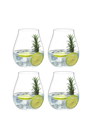 Gin Tonic Glazen O Wine - 762 ml - 4 stuks
