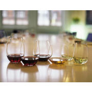 thumbnail: Riedel Tumbler - Waterglas Happy O - 335 ml - 4 stuks