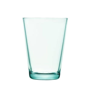 Kartio glas 40cl water2 stuks 