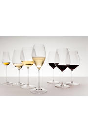thumbnail: Riedel Champagneglazen - Flutes - Performance - 375 ml - 2 stuks